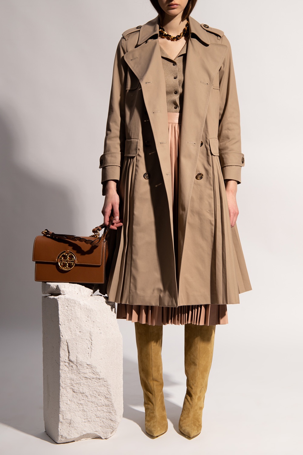 Valentino coat outlet womens